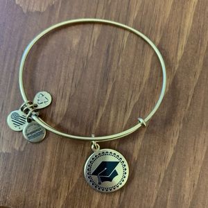 Class of 2020 Alex and Ani Bracelet